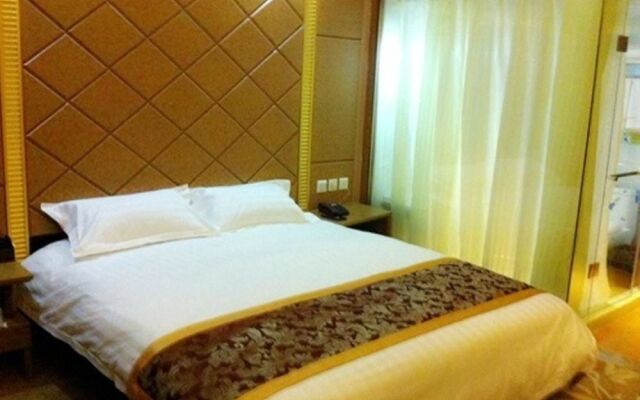 Yingcai Holiday Hotel