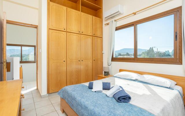 Blue Bay Villa Nicole