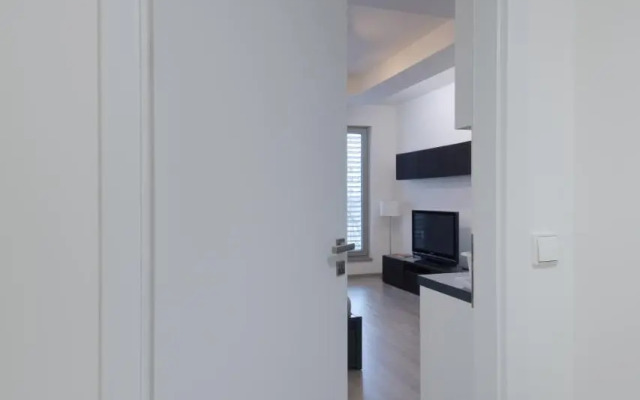 Bright Studio, 10min Centre, Free Parking