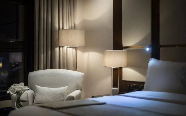 Vittori Palace Hotel & Residence
