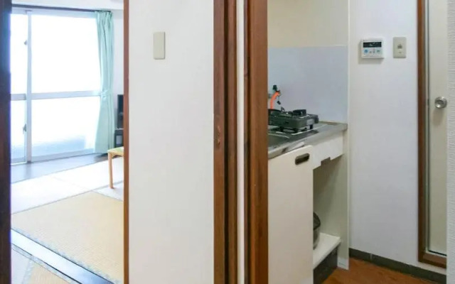 Sunset Hills Inn Naha Vacation STAY 77468v