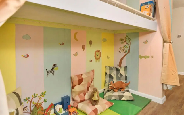 Whispering Forest Chalet #2169