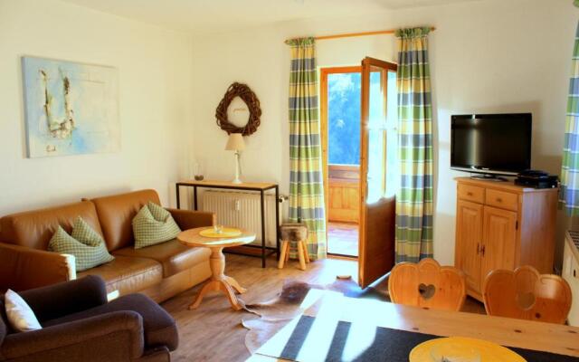 Ferienwohnung Kühny Reute