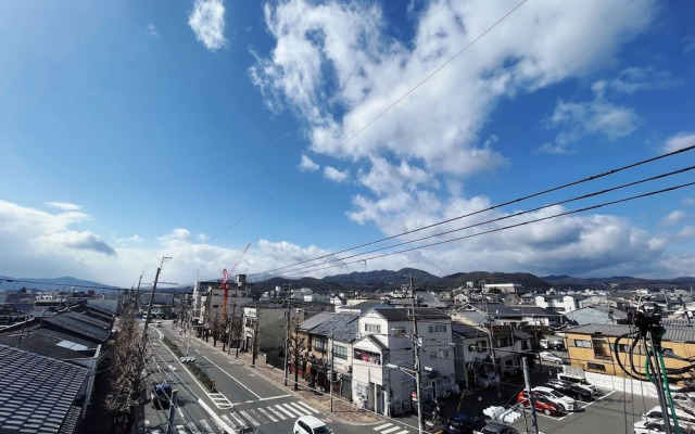 Miro Hotel Imadegawa