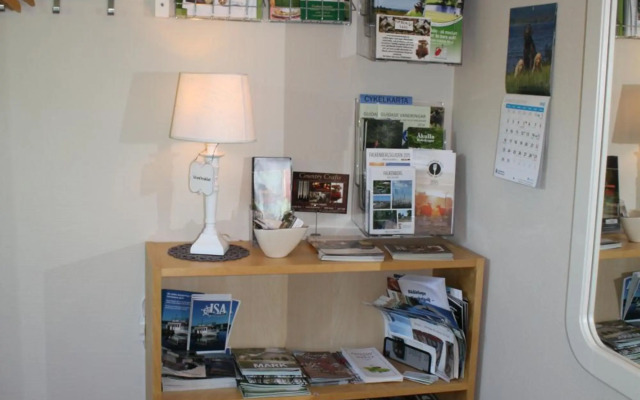 Gallared 710 - Bed And Kitchen