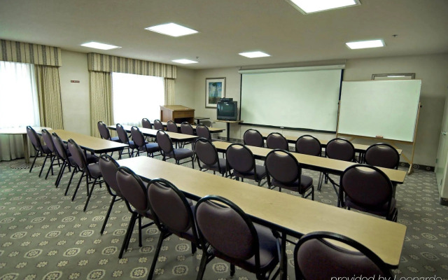 Motel 6 Anaheim Hills