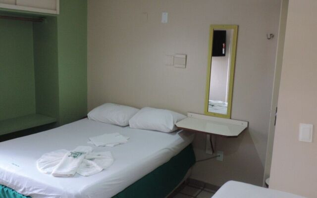 Cidade Verde Flat Hotel