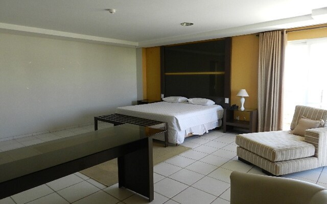 Hits Pantanal Hotel