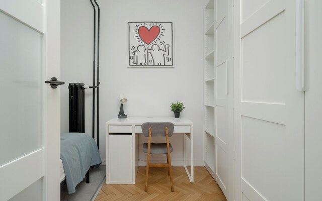 Apartment in Wroclaw Center by Renters