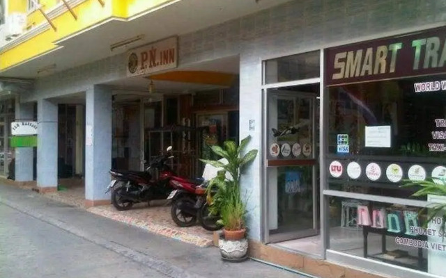 PN Inn Hotel Pattaya