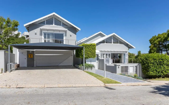 Stableford Beach House Plett