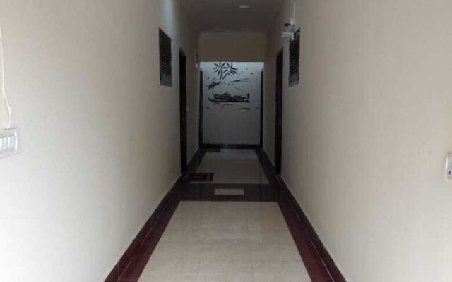 Hotel Usha Palace