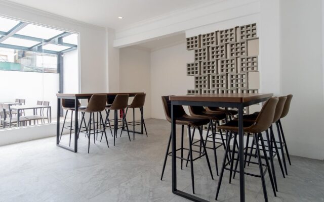 OYO 248 De Natio Guest House