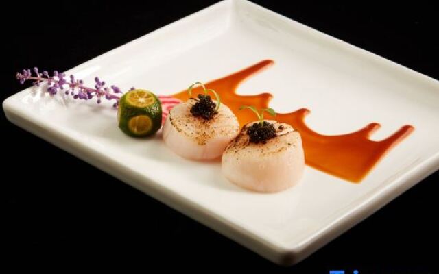 Hua Zhen Ge Art Hotel