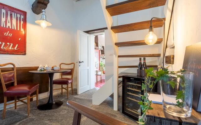 La Civera - Nesso Lake Como - Co-f877-pont41ar