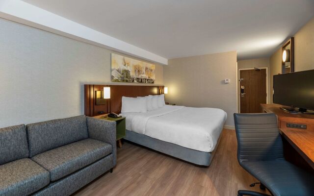 Comfort Inn Brossard