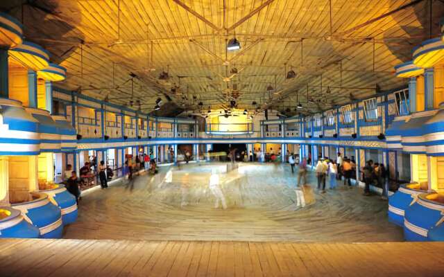 The Rink Pavilion - AM Hotel Kollection