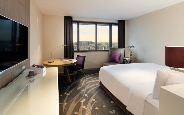 Guest Double room (풀 더블 침대) 사진 2