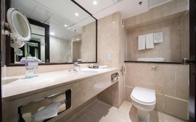 Regal Oriental Hotel