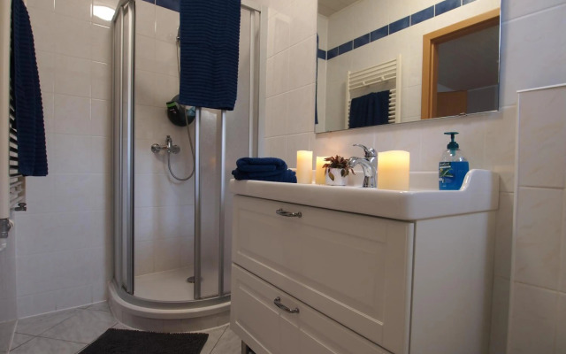 Quedlinburger Fachwerkhaus