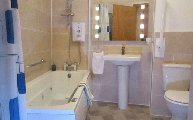Dolphin Bay Suites