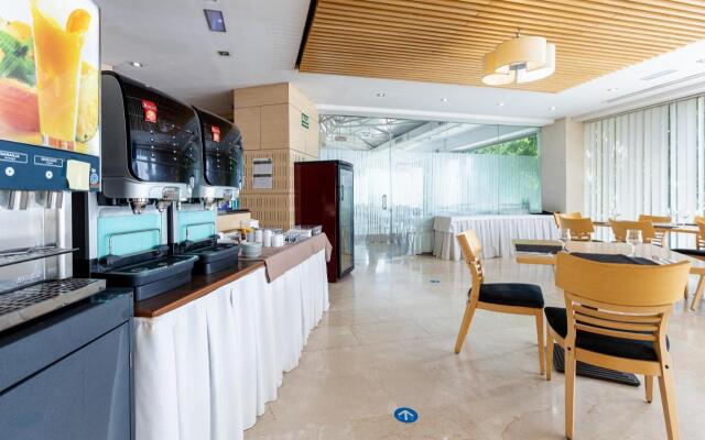 Hotel Daniya Alicante
