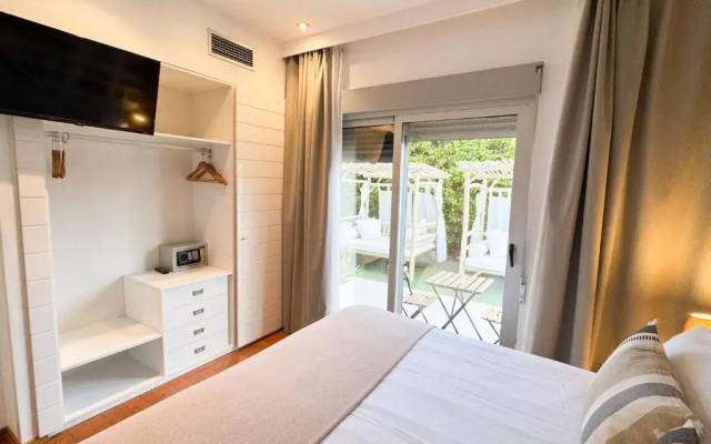 Hotel Boutique Villamor - Only Adults