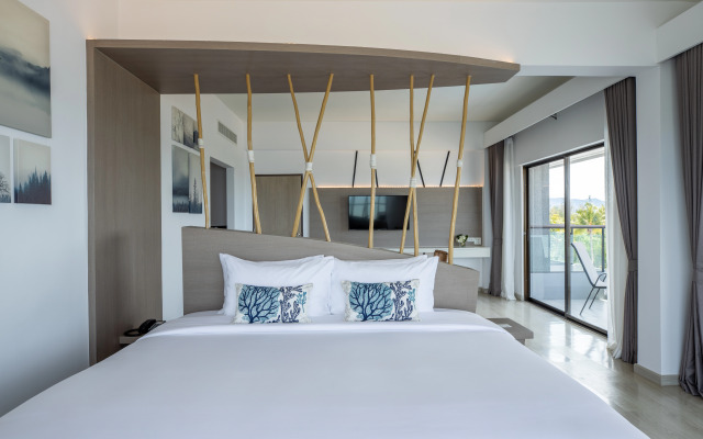 Centara Life Cha-Am Beach Resort Hua Hin