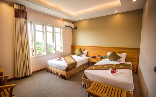 Cartel Hotel