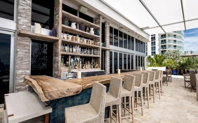 Bwalk Resort Rentals