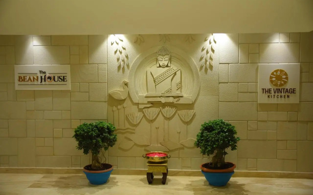 The Capital Hotel