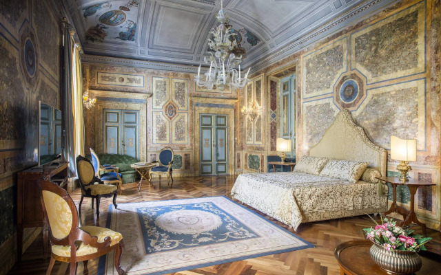 Residenza Ruspoli Bonaparte
