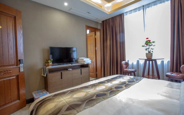 Wuzhen Duoduo Happy Guest House