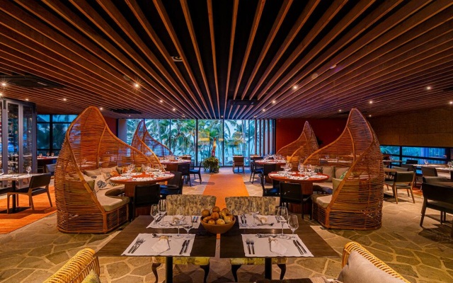 Carmel Taiba Exclusive Resort