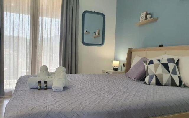 OUTParga Apartment 4