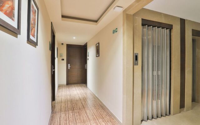 Collection O 30057 Grand Continent JP Nagar