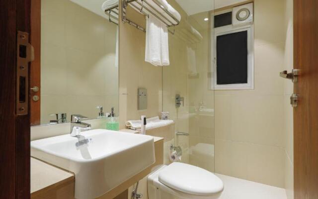 AR Suites Jewels Royale