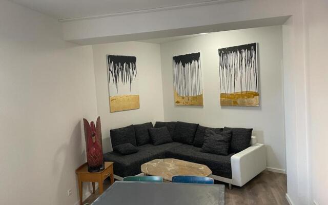 LD Apartments & Ferienwohnungen
