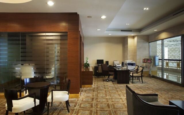Crowne Plaza Hotel Dandong