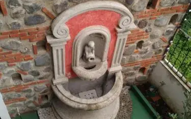 Villa Santa Ines Antigua Guatemala