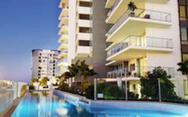 M1 Resort Maroochydore