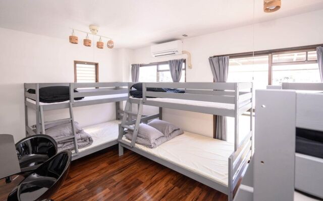 G'Day Hostel