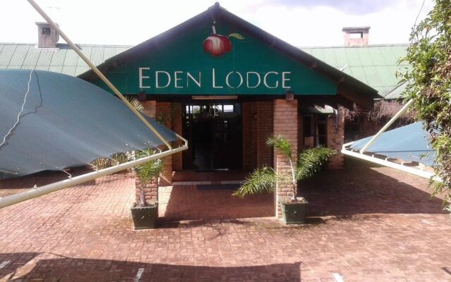 Eden Lodge Vumba