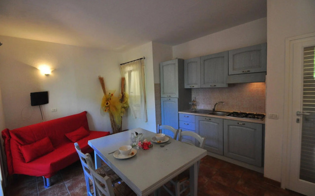 Villaggio Costa Paradiso