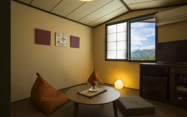 Hotel Hakuba Berg Hause