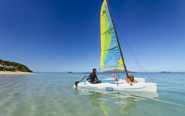 Sheraton Resort & Spa, Tokoriki Island, Fiji