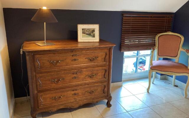 Gîte La Clef des Champs