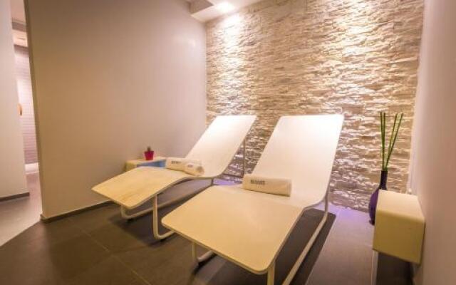 HostGost at BAMS (Private Spa included)