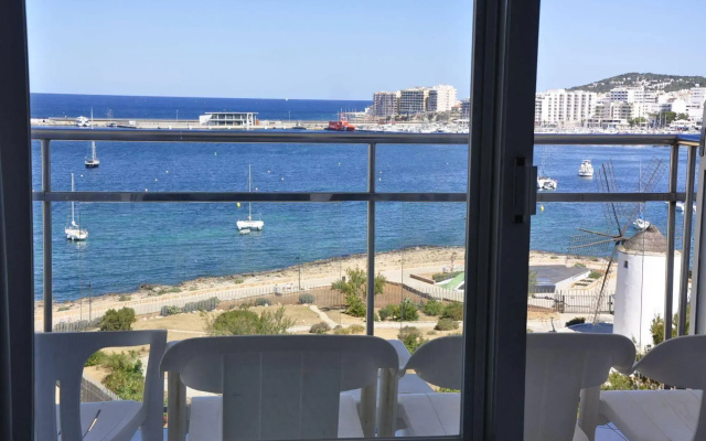 Hotel Neptuno