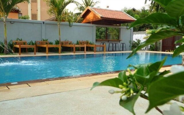 Our Joint Hotel and Guesthouse